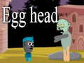 Lalao Egg head