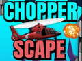 Lalao Chopper Scape