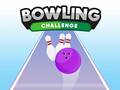 Lalao Bowling Challenge