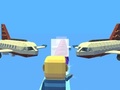 Lalao Kogama: Air Plane Parkour