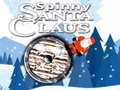 Lalao Spinny Santa Claus