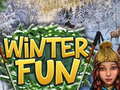 Lalao Winter Fun