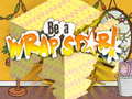 Lalao Be a Wrap Star