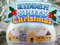 Lalao Hidden Spots Christmas