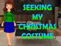 Lalao Seeking My Christmas Costume