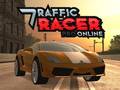 Lalao Traffic Racer Pro Online