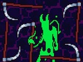 Lalao Scythe Death Blow