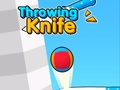 Lalao Throwing Knife
