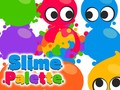 Lalao Slime Palette