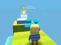 Lalao Kogama: Baldi's Basics Parkour!