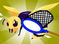 Lalao Bee Clicker