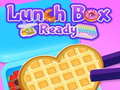 Lalao Lunch Box Ready