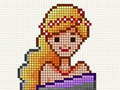 Lalao Cross Stitch: Knitting 