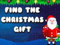 Lalao Find The Christmas Gift