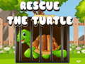 Lalao Rescue the Turtle