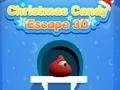 Lalao Christmas Candy Escape 3D