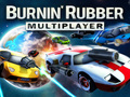 Lalao Burnin' Rubber Multiplayer