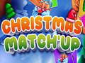 Lalao Chistmas Match'Up