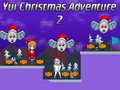 Lalao Yui Christmas Adventure 2