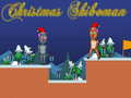 Lalao Christmas Shiboman