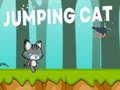Lalao Jumping Cat 