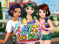 Lalao BFF Art Class
