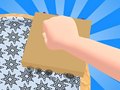 Lalao Sponge Decor 3D