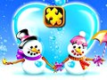 Lalao Winter Holiday Puzzles