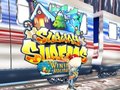 Lalao Subway Surfers: Winter Holiday