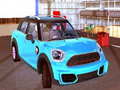 Lalao Real Drift Super Cars Race