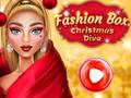 Lalao Fashion Box: Christmas Diva