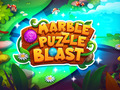 Lalao Marble Puzzle Blast