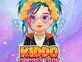 Lalao Kiddo Fantasy Look