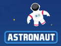 Lalao Astronaut
