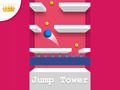 Lalao Jump Tower 3D