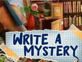 Lalao Write a Mystery