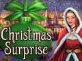 Lalao Christmas Surprise