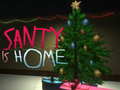 Lalao Santy is Home