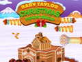 Lalao Baby Taylor Christmas Town Build