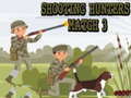 Lalao Shooting Hunters Match 3