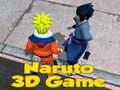 Lalao Naruto 3D Game