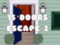 Lalao 15 Doors Escape 2