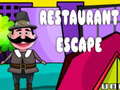 Lalao Restaurant Escape