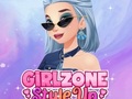 Lalao Girlzone Style Up
