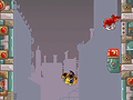 Lalao Tako Wall Runner