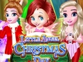 Lalao Little Angel Christmas Day