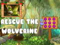 Lalao Rescue The Wolverine