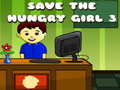 Lalao Save The Hungry Girl 3