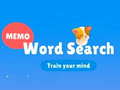 Lalao Memo Word Search Train Your Mind