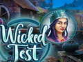 Lalao Wicked Test
